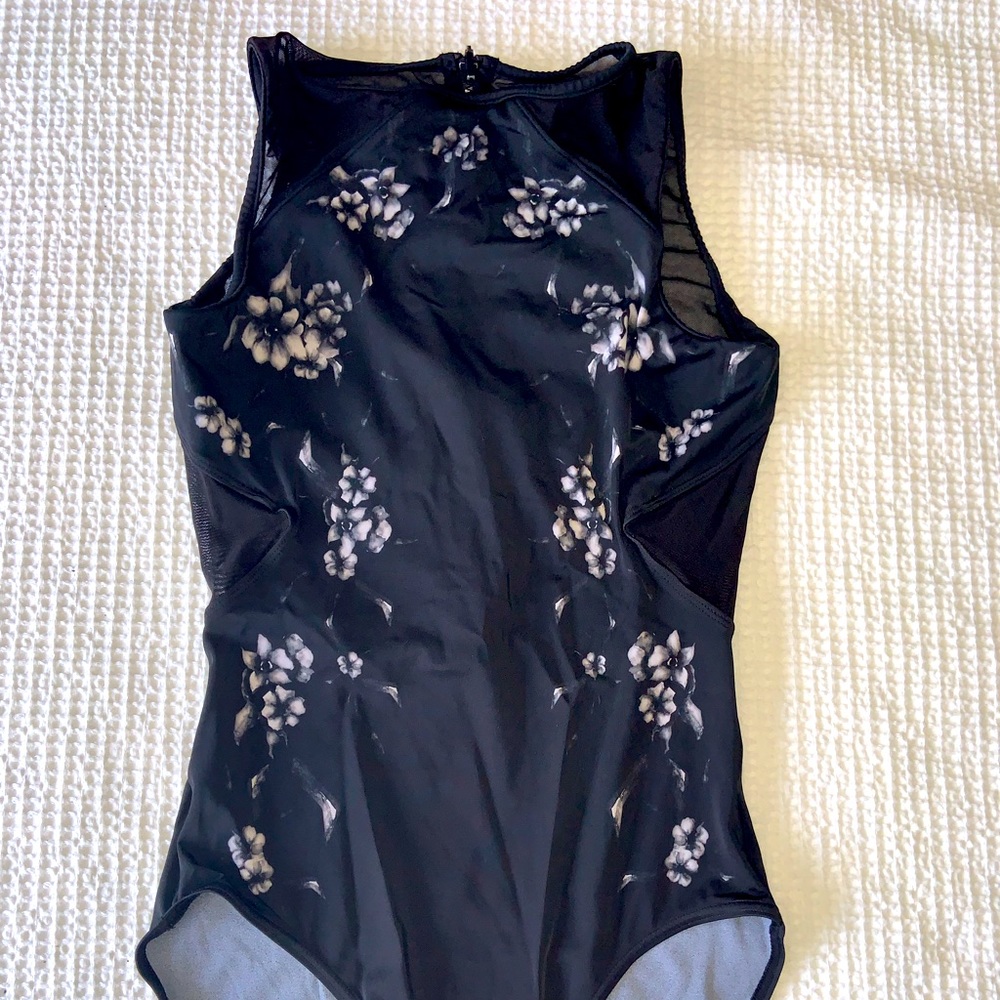 Adult Large leotard